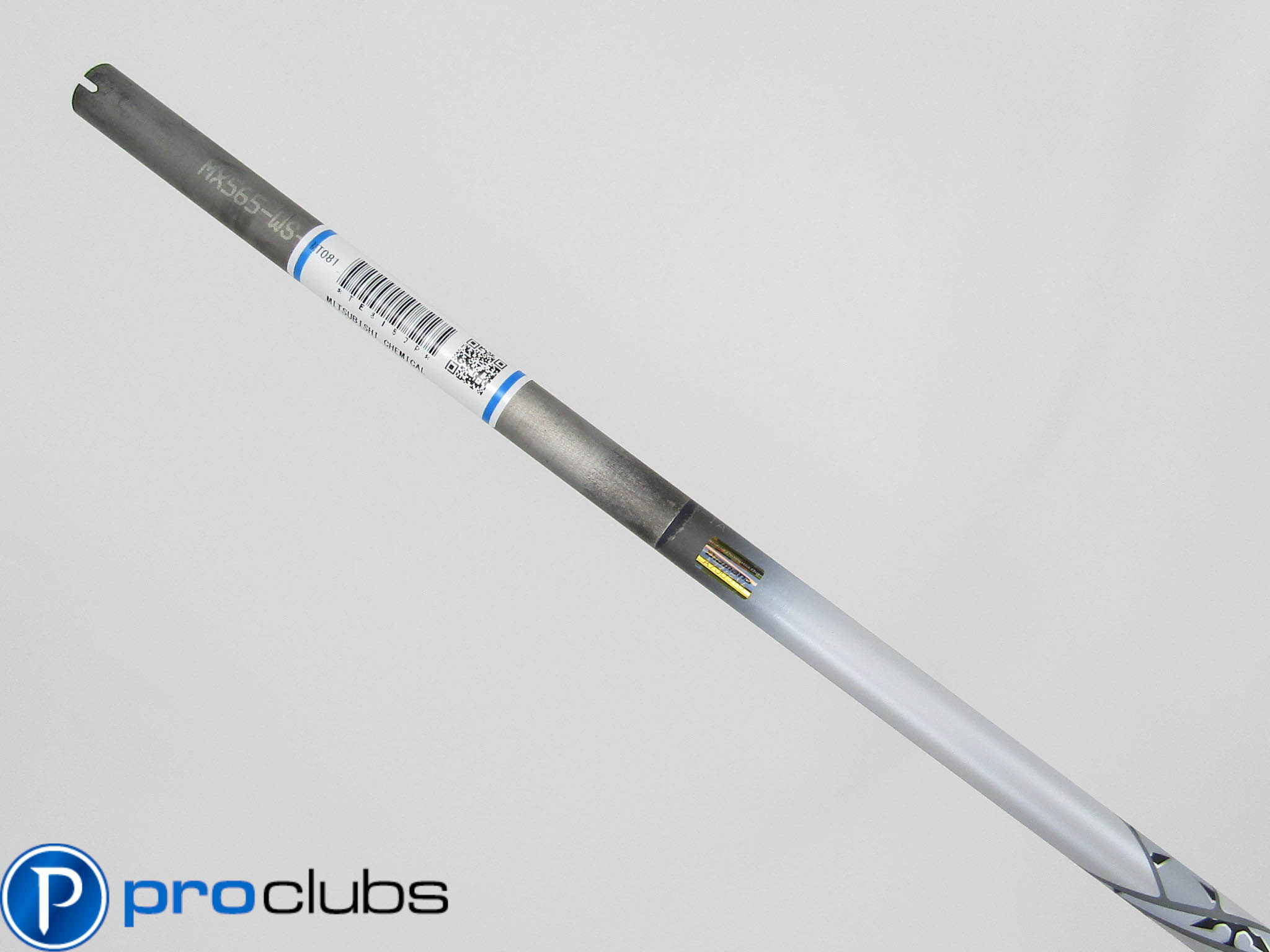 NEW MITSUBISHI FUBUKI V SERIES 50 STIFF FLEX DRIVER SHAFT